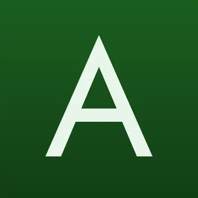 АМТА, кондитерская фабрика, лого-визитка