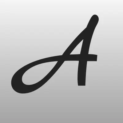 Адвокатский кабинет Федуленко А.Я., лого-визитка