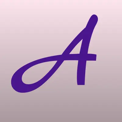 Агентство Успех, лого-визитка