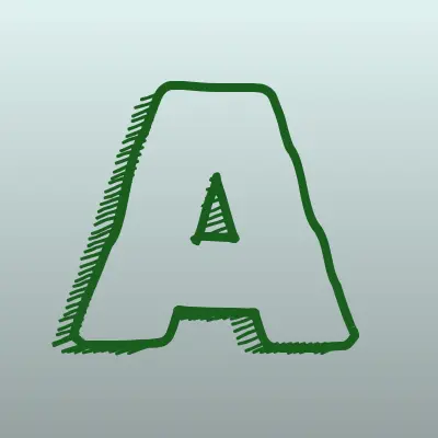 Аляска, автомойка, лого-визитка