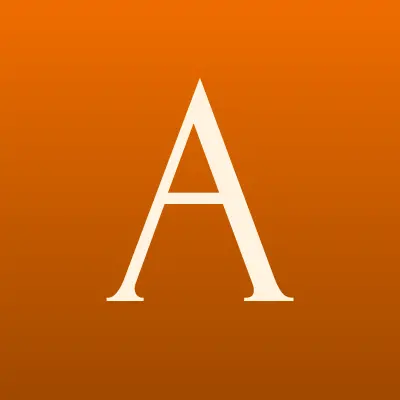 Альба, сеть аптек, лого-визитка