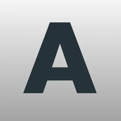 Антикварная лавка, лого-визитка