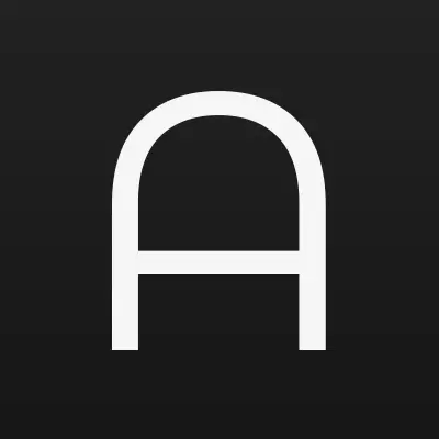 ArMax, автосервис, лого-визитка