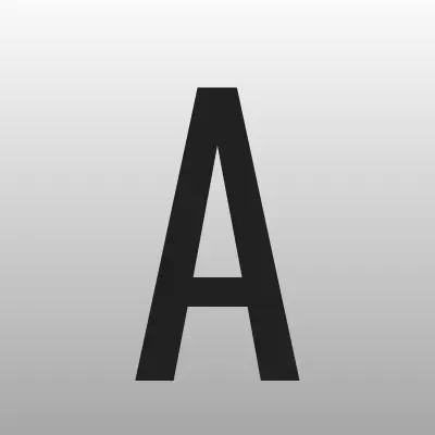 АвтоСпецСервис, СТО, лого-визитка