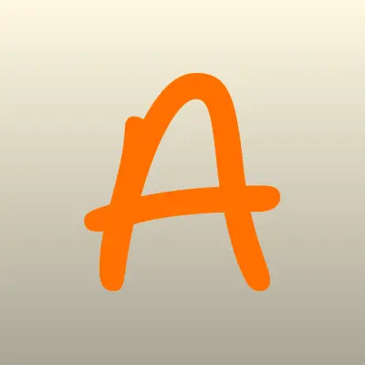 Автостанция, г. Усолье-Сибирское, лого-визитка