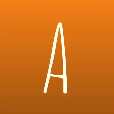 Aziatka_38, магазин корейской косметики и бытовой химии, лого-визитка