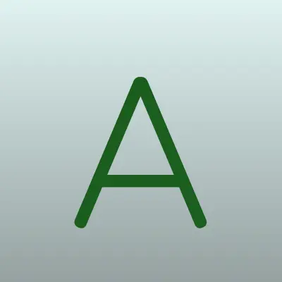 Азимут, агентство недвижимости, лого-визитка