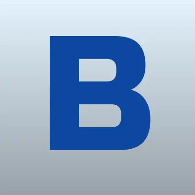 BLOOM, Студия цветов, лого-визитка