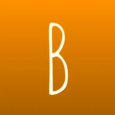 Байкал Вита, компания по доставке воды, лого-визитка