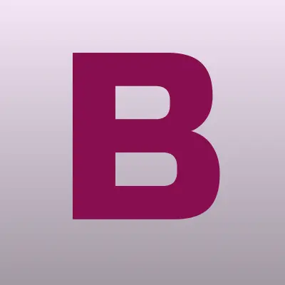Байкал, магазин автозапчастей, лого-визитка
