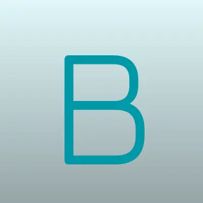 Be Perfect, интернет-магазин материалов для оформления взгляда, лого-визитка