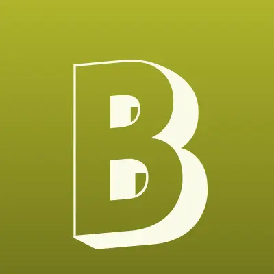 Botticelli, салон обуви и одежды, лого-визитка