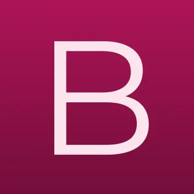 Бретелька, магазин итальянского нижнего белья, лого-визитка