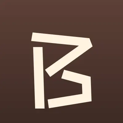 Бутик постельных принадлежностей, лого-визитка
