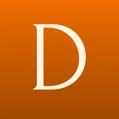 DNS, cервисный центр, лого-визитка