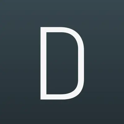 Dolce vita, продуктовый магазин, лого-визитка