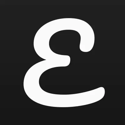EMEX, магазин автотоваров, лого-визитка