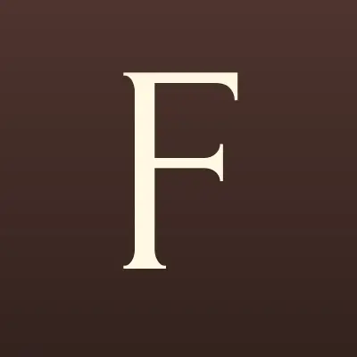 Фермерский остров, магазин, лого-визитка