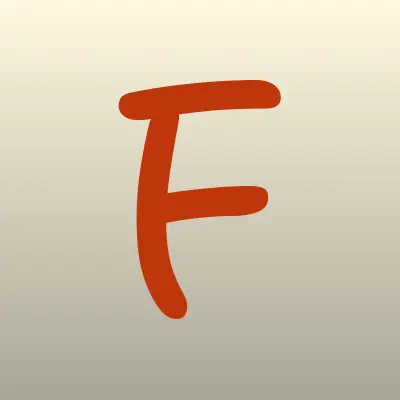 Fit Gym, спортивный клуб, лого-визитка
