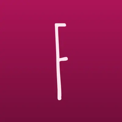 Флагман, агентство недвижимости, лого-визитка