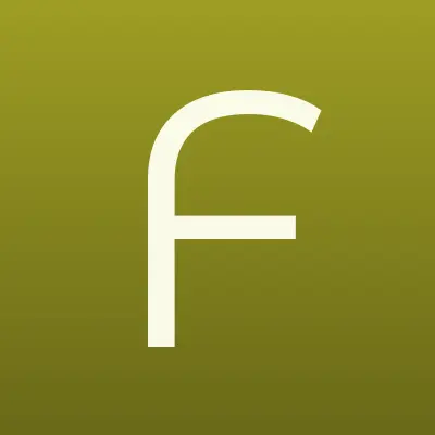 FoodHub, кафе, лого-визитка