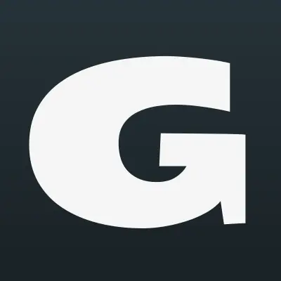 G-MOTORS, компания по аренде автомобилей с последующим выкупом, лого-визитка