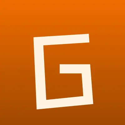 Good game, кибер-бар, лого-визитка