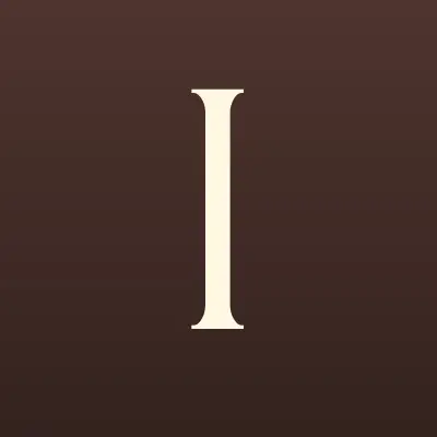 Impress, студия красоты, лого-визитка