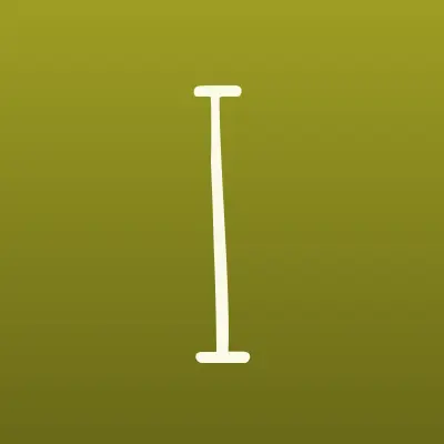 Информационный методический центр, лого-визитка