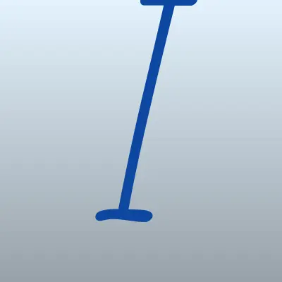 Инфоцентр, лого-визитка