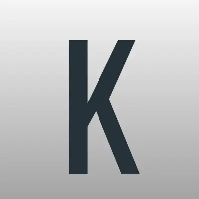 Кадастровое Бюро, лого-визитка
