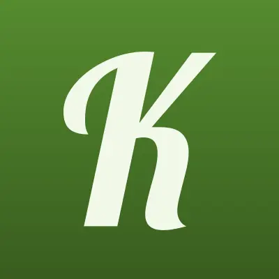 Каскад, гаражный кооператив, лого-визитка