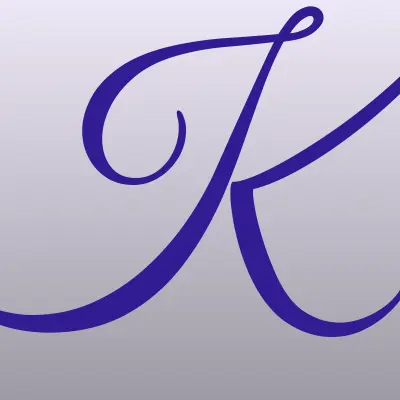 Космос, детский клуб, лого-визитка