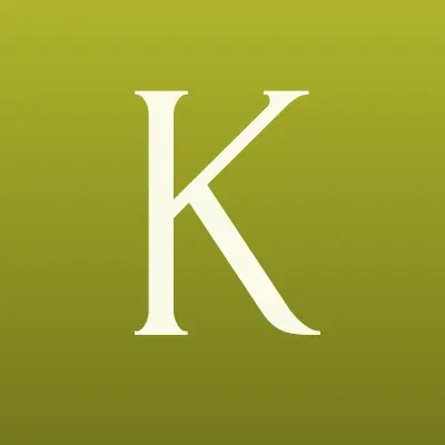 КрайсНефть, лого-визитка
