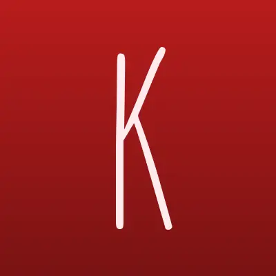 КрайсНефть, лого-визитка