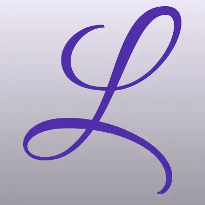 Love Story, кафе, лого-визитка