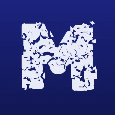 Маяк №6, гаражный кооператив, лого-визитка