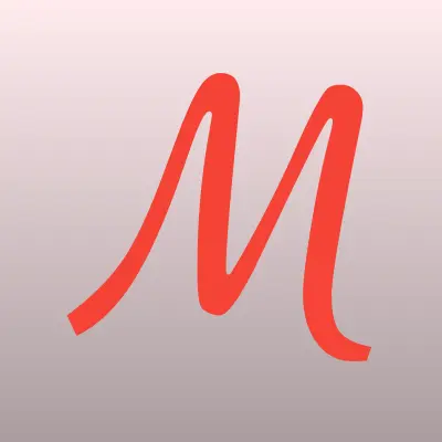 Магазин №21, лого-визитка
