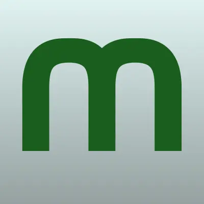 Магазин дисков, лого-визитка