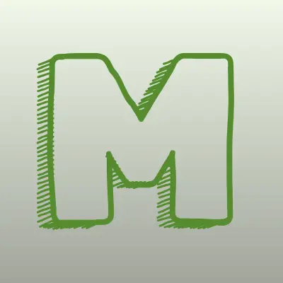 Магазин электроинструмента, лого-визитка