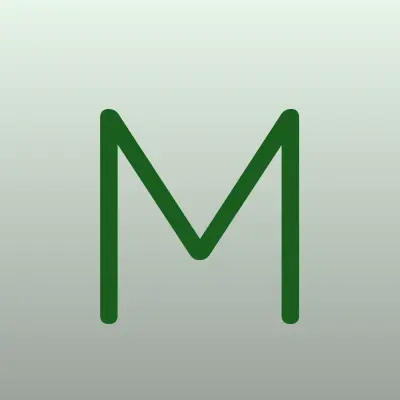 Магазин одежды, тюли и ткани, лого-визитка