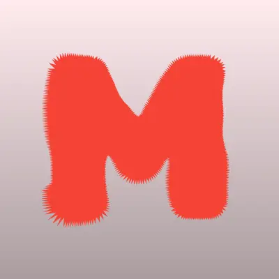 Магазин трикотажных изделий, лого-визитка