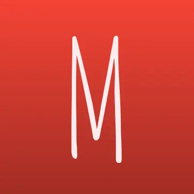 Малина, студия мебели, лого-визитка