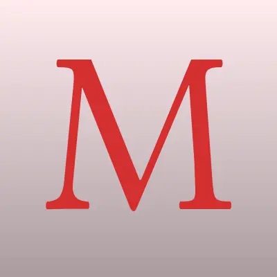 Мебель Vita, лого-визитка