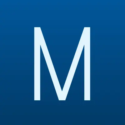 Метелица, магазин верхней одежды, лого-визитка