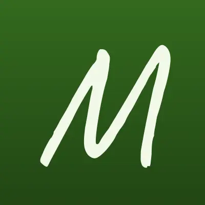 Метелица, магазин верхней одежды, лого-визитка