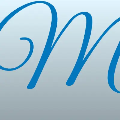 Микрохирургия, центр зрения, лого-визитка