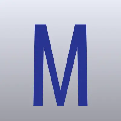 Мир квартир, агентство недвижимости, лого-визитка