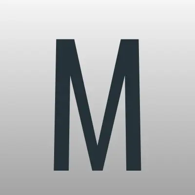 Монастырь Босых Кармелиток, лого-визитка