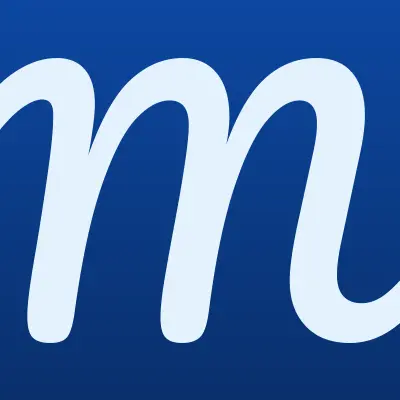 MoneyShop, микрофинансовая компания, лого-визитка
